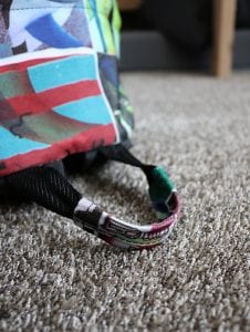 image 2 of 8 – Interfloor Finesse detail – kleur 826