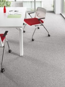 image 3 of 6 – Interfloor Robusta Project-SDN – kleur 472 – Kantoor