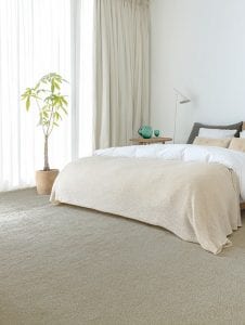 image 1 of 10 – Interfloor Tendence – Kleur 396 – Slaapkamer vloer