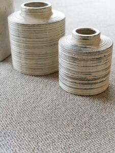Carre Wool Detail natuurlijk authentiek wollen karpet – luxueus, zacht, slijtvast, lucht zuiverend, vochtregulerend, vuilafstotend, zelfreinigend, recyclebaar