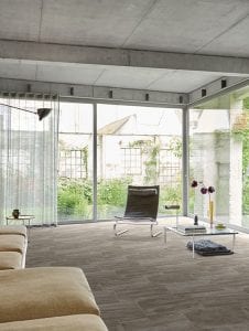 image 4 of 12 – Interfloor Dynamic Stone – Tegel dessin 370 – Serre