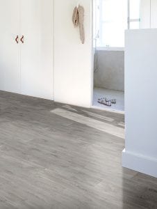 image 12 of 15 – Interfloor Dynamic Wood – Dessin 751 – Hal gasten douche