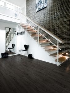 image 12 of 13 – Interfloor Silkwoods-V – Plank 867 – Vide trap