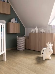 image 10 of 10 – Interfloor Living Wood – kleur 217 – Baby / kinderkamer