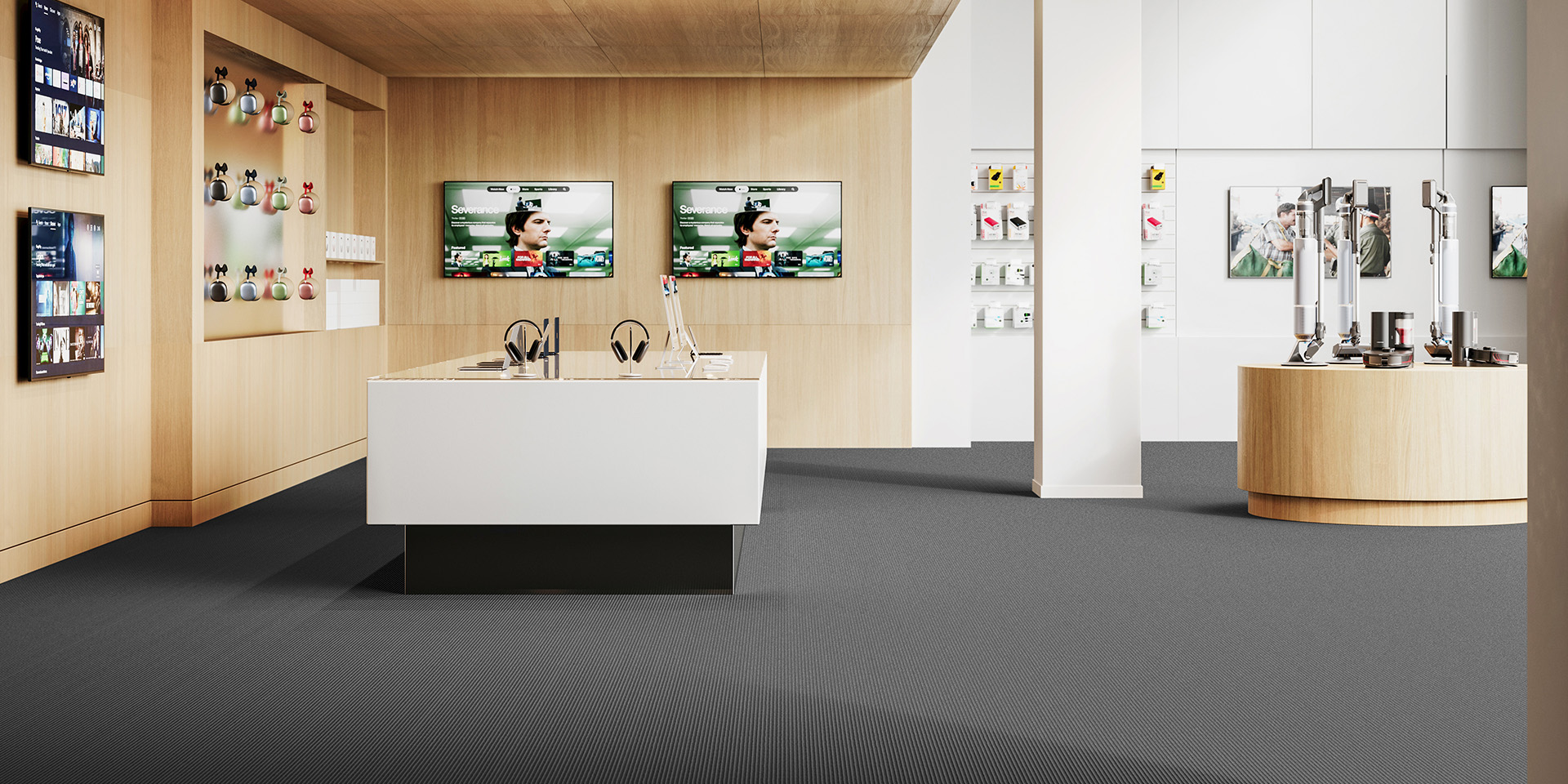 Adconyl Project-SDY – winkel projecttapijt – 788 –