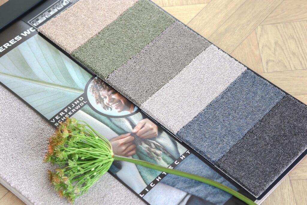 Ceres Wool - Post Stalenhanger