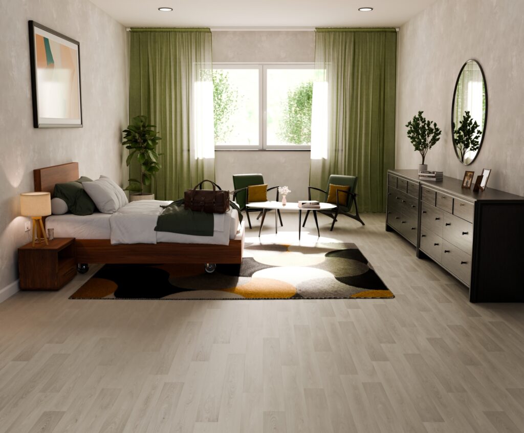 Dynaforce® Rustique kleur 124