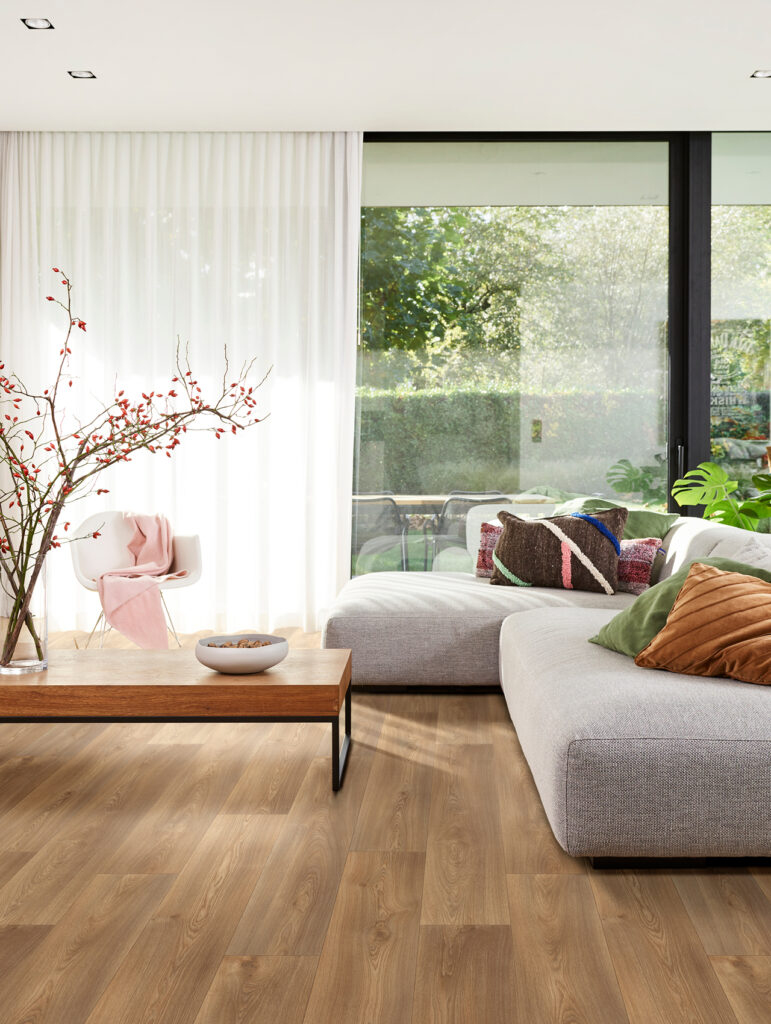 Dynamic Wood Naturals 992