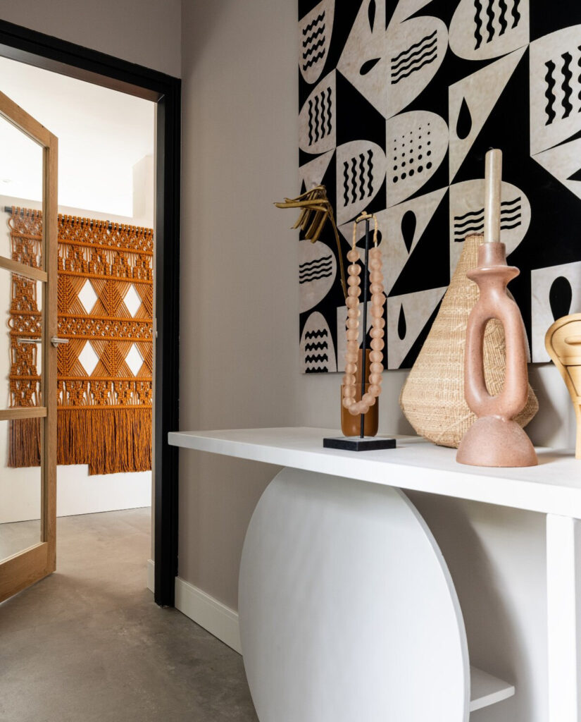 Interfloor x VTWonen - Dynamic Cemento 609 - 2