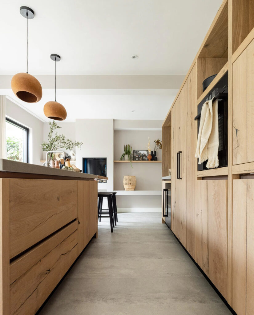 Interfloor x VTWonen - Dynamic Cemento 609 - 4