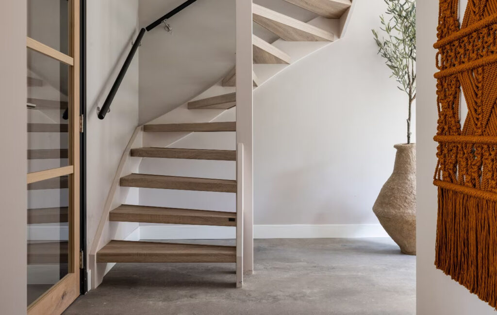 Interfloor x VTWonen - Dynamic Cemento 609 - 5