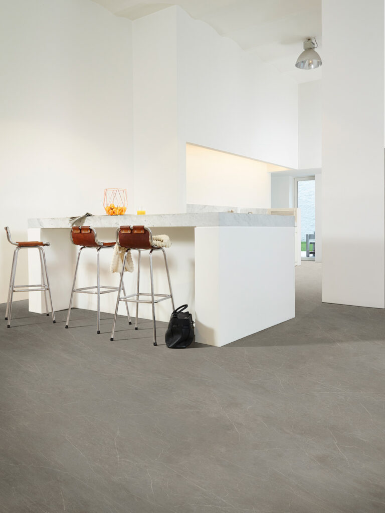 Interfloor_Dynamic_Marmo_kleur311_keuken_minimalistisch