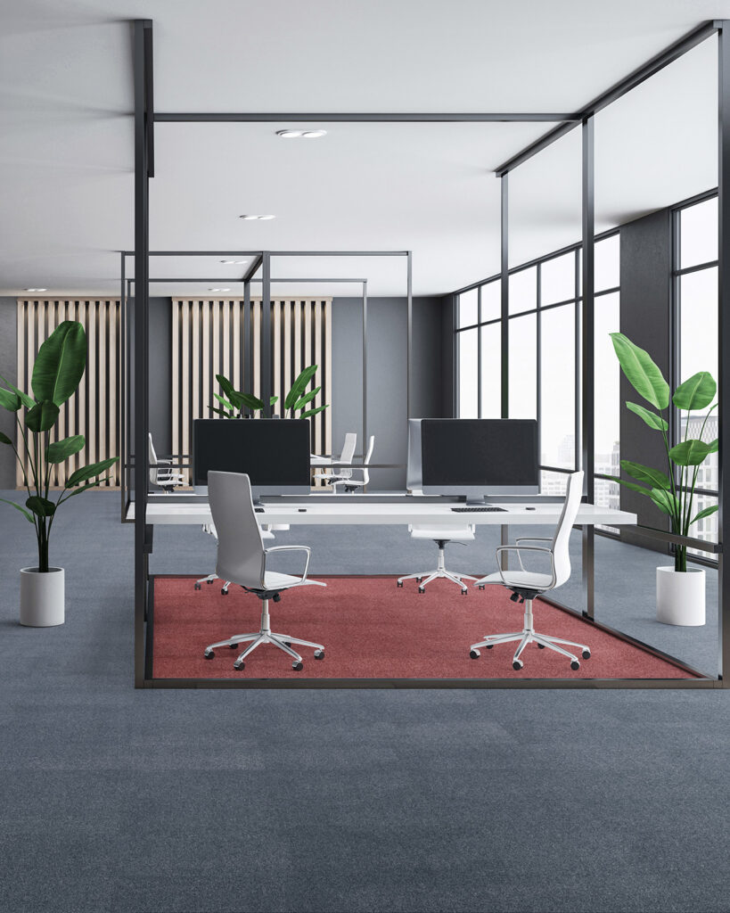 Interfloor_planet_project_SDN_kleur923_en_kleur927_kantoor_office_projectvloer