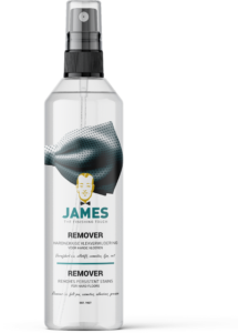 James Remover – 250 ml
