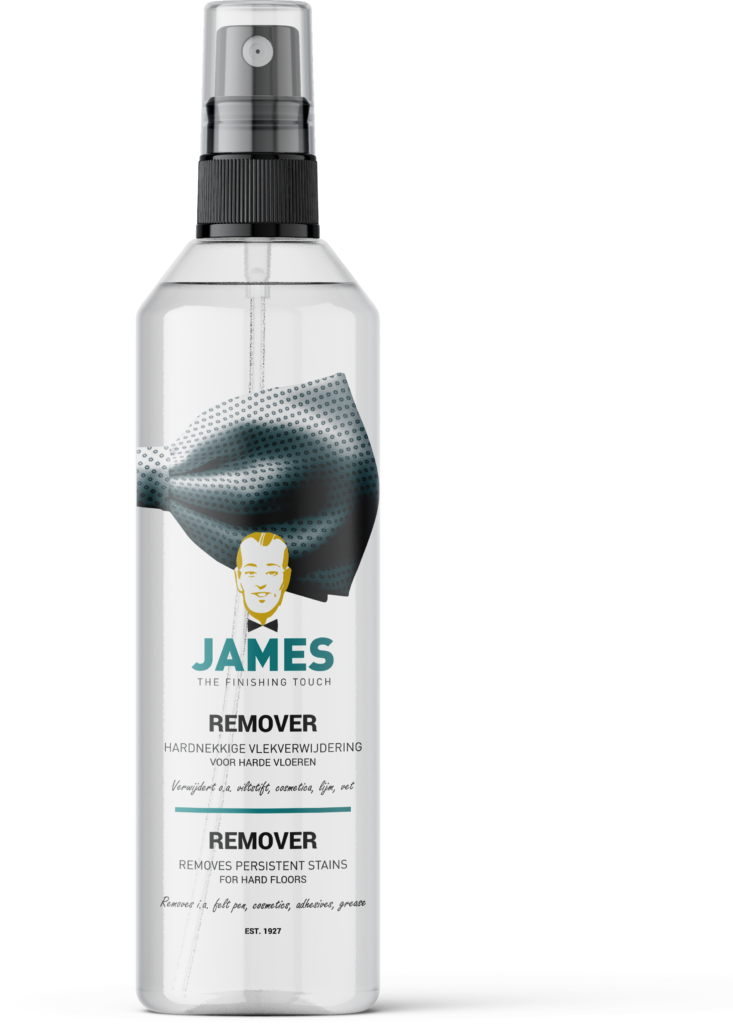 James Remover – 250 ml