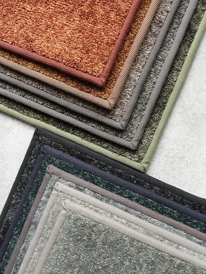Karpet op maat _SDN_Interfloor