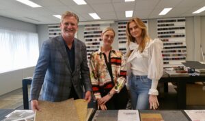 Lens Denise Jeanine Nekeman