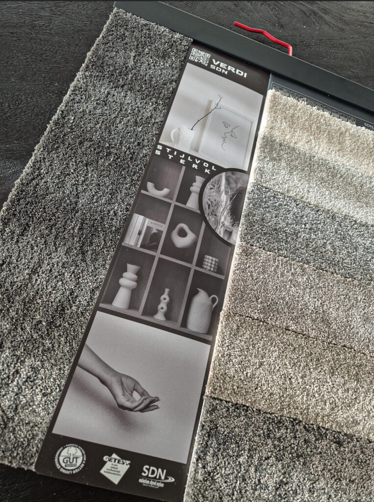 Verdi-SDN-Stalenhanger-Grijs