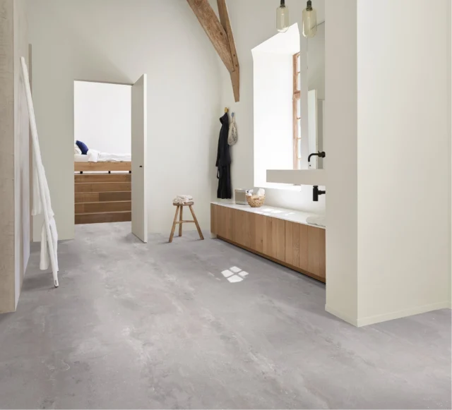 Zeg hallo tegen de inspirerende update van Dynamic Cemento! 🌿
We breiden uit met vijf nieuwe kleuren naast de drie geliefde klassiekers, perfect afgestemd op de nieuwste interieurtrends.
Dankzij de innovatieve Black Tex Backing blijft je vloer stabiel en vormvast, ideaal voor intensief wonen, projecten en licht industrieel gebruik.
Wil je meer weten? Bestel nu jouw gratis staal via de link in onze bio! ☝️
#interior #interieur #interiorinspiration #interieurinspiratie #trends #carpet #floor #flooring #vloer #vinyl #tapijt #vloerkleed #vloeren #interieurstyling #styling #interieurdesign #interior4all #vloereninspo #kwaliteit #dynamicwoodspecials #dynamicwood #new